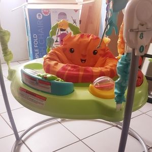 Fisher Price Baby Jumperoo